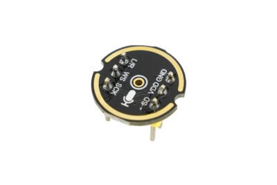 Modulo microfono I2S – SEN0327