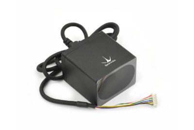 Sensore LiDAR a stato solido TF03 ToF a punto – SEN0328