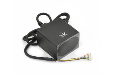Sensore LiDAR a stato solido TF03 ToF a punto – SEN0329