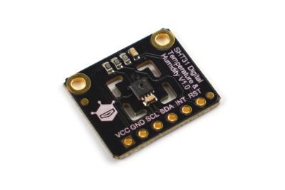 Fermion: sensore digitale di temperatura e umidità – SEN0331