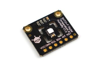 Fermion: sensore digitale di temperatura e umidità – SEN0332