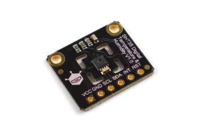 Fermion: sensore digitale di temperatura e umidità – SEN0333