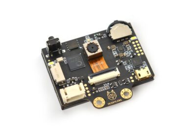 Gravità: HuskyLens K210 AI Camera PRO (sensore di – SEN0336