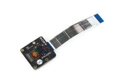 Scheda fotocamera Sony Spresense (ISX012) (fuori – SEN0342