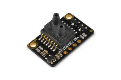 Fermion: LWLP5000 Differential Pressure Sensor – SEN0343