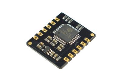 Fermion: sensore di frequenza cardiaca e ossimetro – SEN0344
