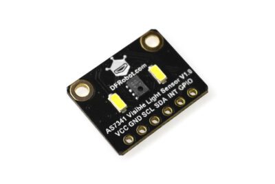 Fermion: sensore di luce visibile a 11 canali – SEN0365
