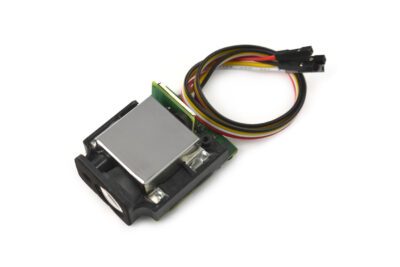 Sensore di distanza laser a infrarossi (50 m/80 m) – SEN0366