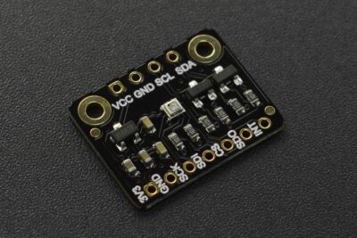 Fermion: sensore di pressione digitale BMP388 (breakout) – SEN0371