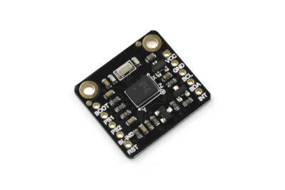 Fermion: sensore intelligente a 9 assi BNO055 (breakout) – SEN0374