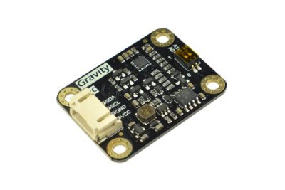 Gravità: sensore di gas MEMS (CO, alcol, NO2 e NH3) – SEN0377
