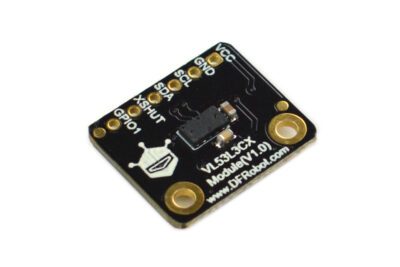 Fermion: sensore di distanza ToF VL53L3CX (25 – SEN0378