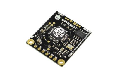 Radar mmWave – SEN0395