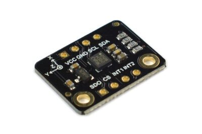 Fermione: accelerometro a triplo asse I2C – SEN0408
