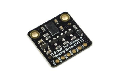 Fermion: sensore di distanza ToF VL6180X (5 – SEN0427