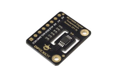 Fermion: sensore di temperatura I2C ad alta – SEN0435