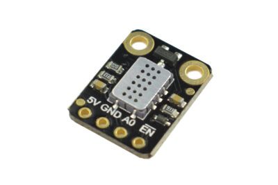Fermione: rilevatore multigas MEMS – SEN0440