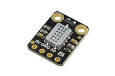 Fermion: rilevatore di gas MEMS H2 e NOx – SEN0441