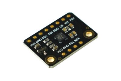 Fermione: modulo IMU a 6 assi ICG 20660L Accel+Gyro – SEN0443