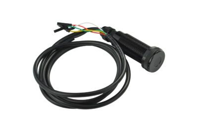 Sensore di portata laser UART (4 – SEN0491