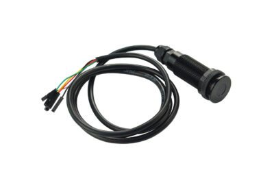 Sensore di portata laser RS485 (4 – SEN0492