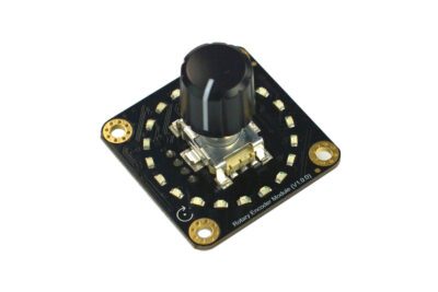 Gravità: modulo encoder rotativo a 360 gradi – SEN0502