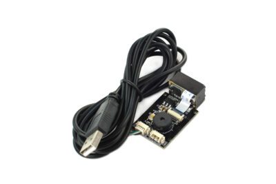 Modulo di scansione di codici a barre e codici QR GM77 – SEN0512