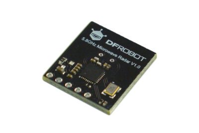 Modulo radar a microonde da 5,8 GHz – SEN0521