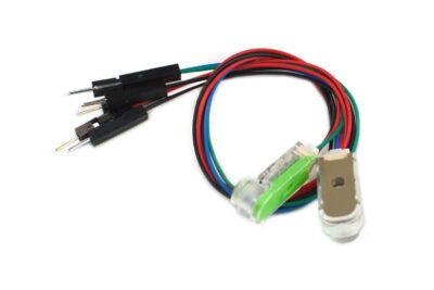Interruttore fotoelettrico IR 5 V (4 m) – SEN0523