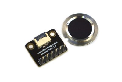 Sensore di impronte digitali capacitivo UART – SEN0542