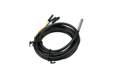 Sensore di temperatura e umidità I2C (involucro in – SEN0546