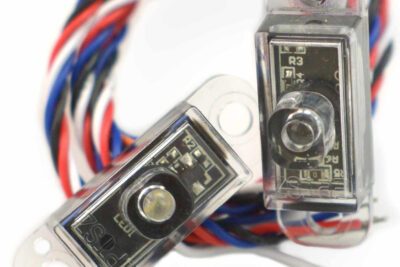 Sensore di torbidità ottico senza contatto UART per – SEN0554