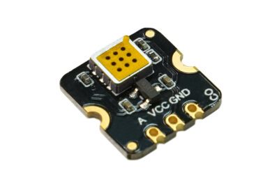Fermione: sensore MEMS per il rilevamento del – SEN0564