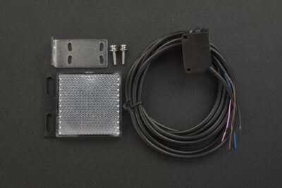 Interruttore sensore fotoelettrico a riflessione a – SEN0580
