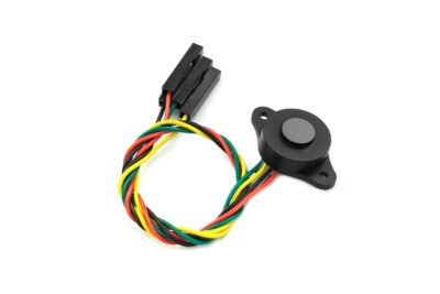 Mini sensore di distanza laser (4 m, I2C, IP67) – SEN0590