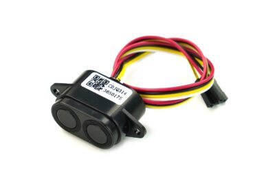 Sensore miniaturizzato per evitare ostacoli a – SEN0591