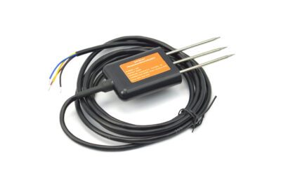 Sensore RS485 di temperatura del suolo, umidità, EC – SEN0601