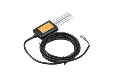 Sensore di monitoraggio EC e pH del suolo RS485 – SEN0603