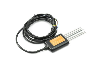Sensore RS485 4 in 1 di umidità, temperatura, pH ed – SEN0604