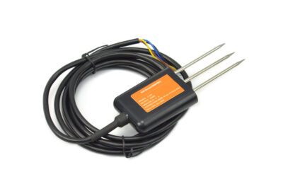 Sensore di misurazione NPK del suolo RS485 – SEN0605