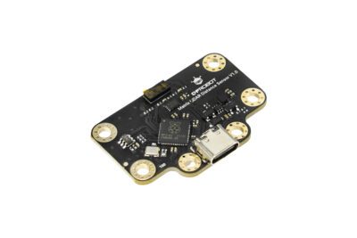Gravità: sensore di distanza 3D ToF Matrix 8×8 (I2C – SEN0628
