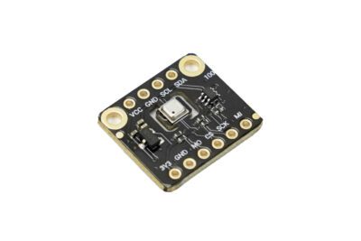 Fermion: sensore ambientale AI BME688 (COV, – SEN0629