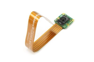 Fotocamera AI Raspberry Pi (12,3 MP, sensore di – SEN0651