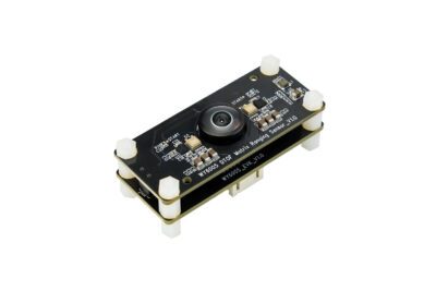 Gravità: sensore di portata laser 3D Matrix DTOF – SEN0682