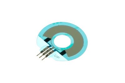 Potenziometro flessibile circolare ultrasottile – SEN0686