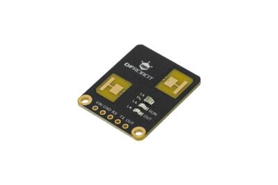 Fermion: Sensore di presenza umana C4002 mmWave – SEN0691