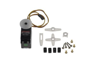 Servo Hitec HS422 (fuori produzione) – SER0002