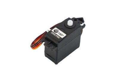 Servo standard DSS – SER0020