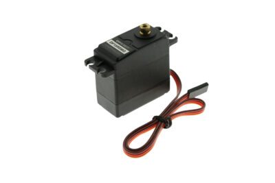 Servomotore DF15RSMG da 360 gradi – SER0035