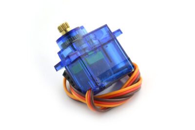 Servo da 9 g per il meccanico Maqueen – SER0048